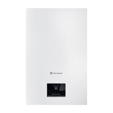 Caldera MicraCom Condens 28 kw Gas Natural - Imagen 1