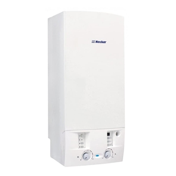 Caldera Neckar Condens NWB24-3C - Imagen 1