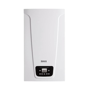 Caldera Platinum Compact ECO 24/24F - Imagen 1