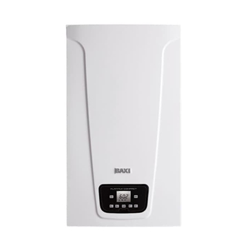 Caldera Platinum Compact ECO 28/28F - Imagen 1