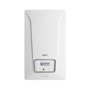 Caldera Platinum iPlus AF - Imagen 1