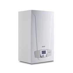 Caldera Platinum MAX Plus 24/24F - Imagen 1