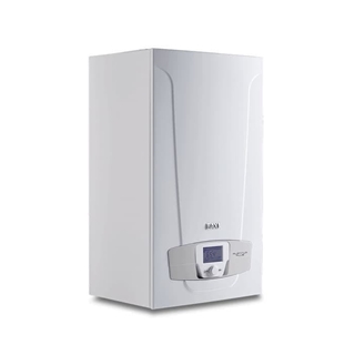 Caldera Platinum MAX Plus 24/24F - Imagen 1