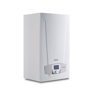 Caldera Platinum MAX Plus 28/28F - Imagen 1