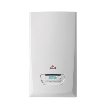 Caldera Themafast Condens F25 - Imagen 1