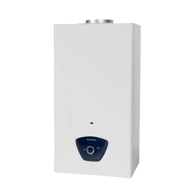 Calentador de gas Blu Control X - Imagen 1