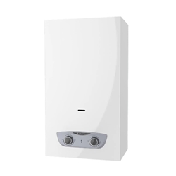 Calentador de gas Fast RX - Imagen 1