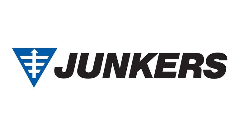 Junkers 15 Litros Hydronext 5600S 15-3 AME modelo estanco
