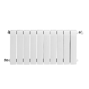 Radiador de Agua Baxi Dubal 60 - Imagen 1