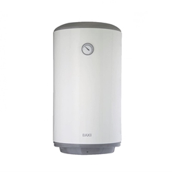 Termo Eléctrico Baxi V 510 Serie 5 100L - Imagen 1