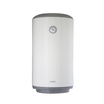 Termo Eléctrico Baxi V 520 Serie 5 200L - Imagen 1