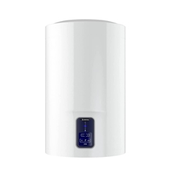 Termo eléctrico Lydos Eco Blu 50-80-100 - Imagen 1